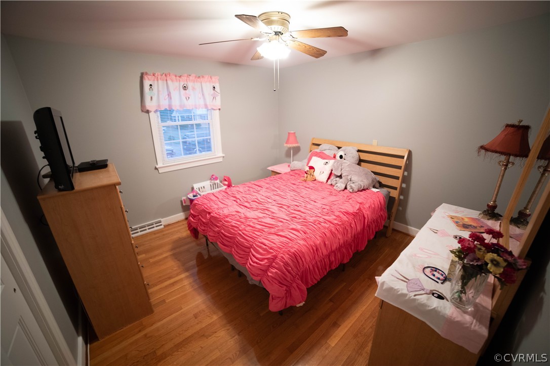 9231 Brundidge Road Chesterfield, VA 23236 - Photo 29 of 33 Gallery Image 29