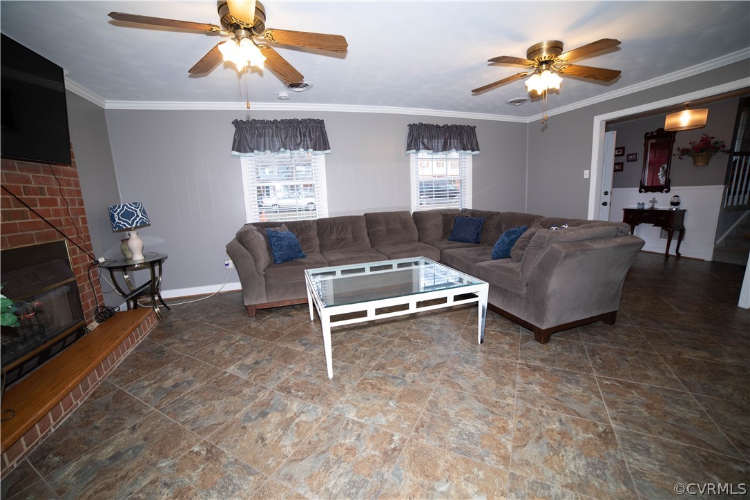 9231 Brundidge Road Chesterfield, VA 23236 - Photo 9 of 33 Gallery Image 9