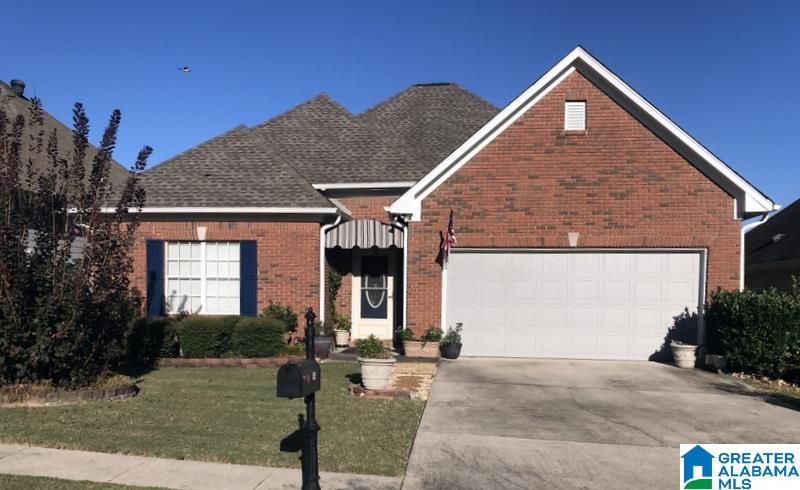 144 Charlton Lane Calera, AL 35040 - Photo 1 of 19