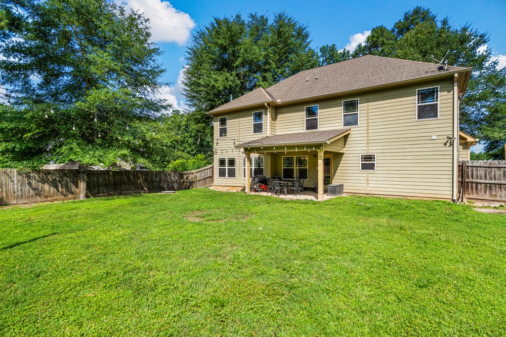 397 Owens Road Fort Mitchell, AL 36856 - Photo 24 of 30