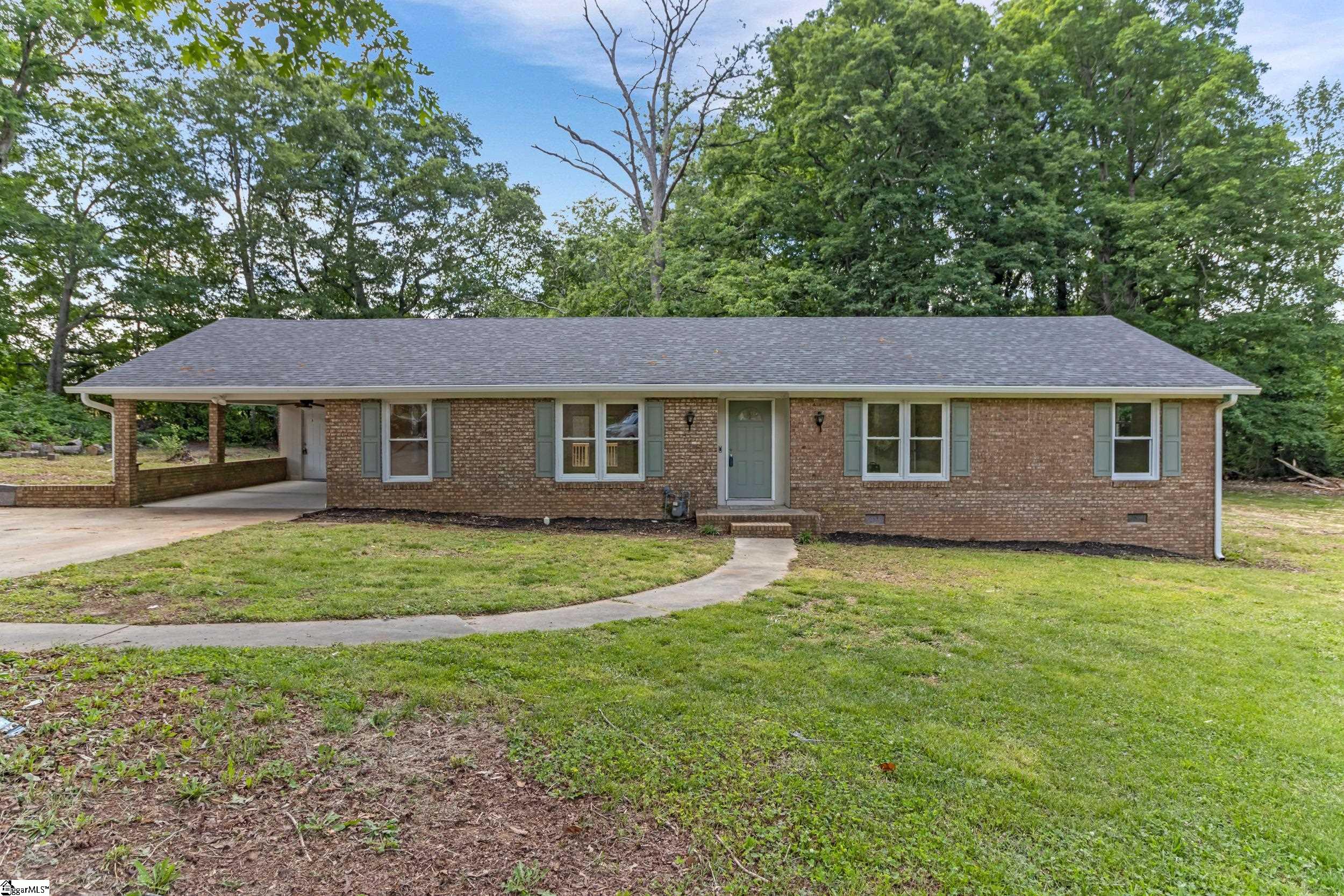 157 Botany Slopes Road Piedmont, SC 29673 - Photo 1 of 34
