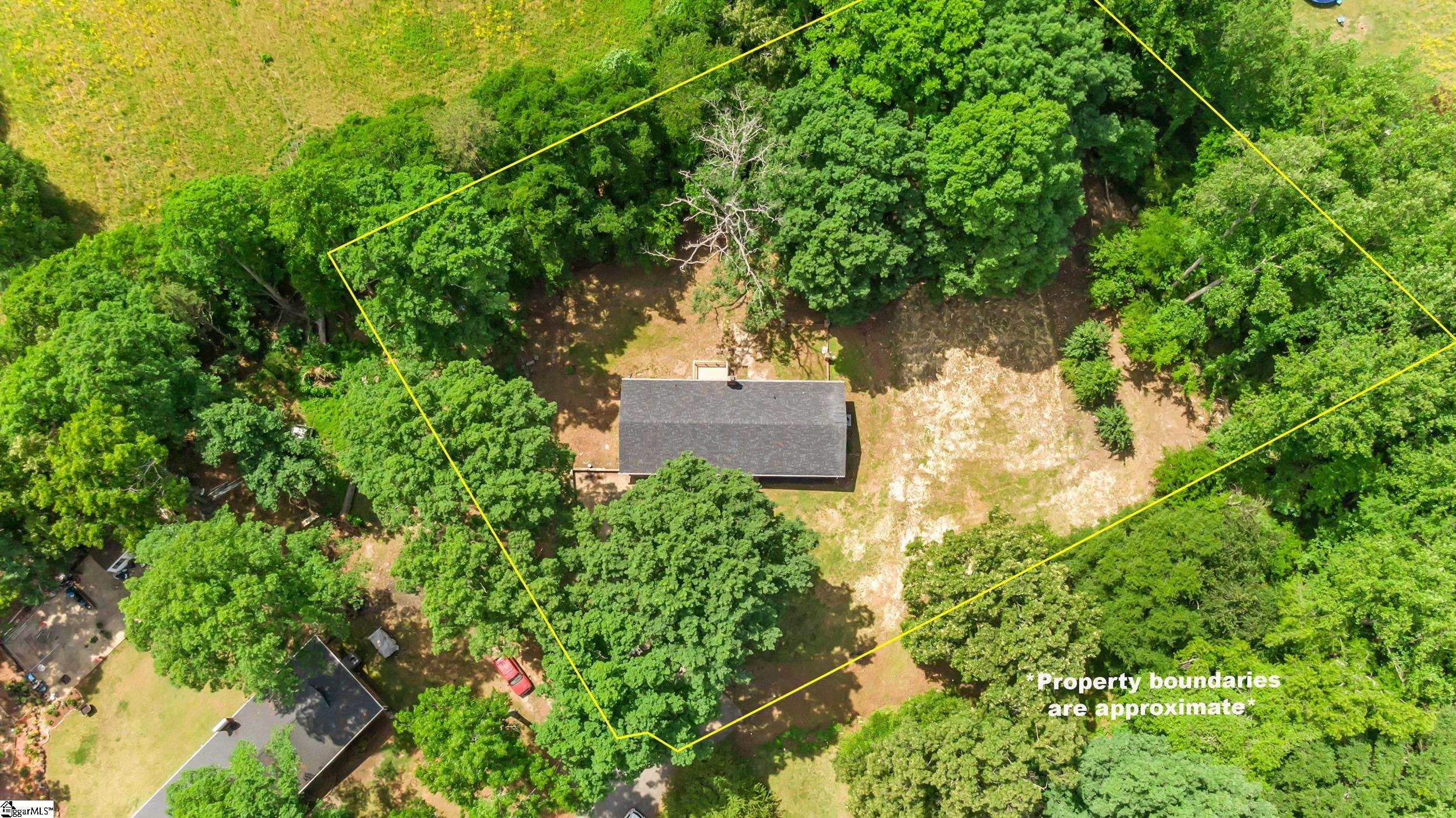 157 Botany Slopes Road Piedmont, SC 29673 - Photo 32 of 34