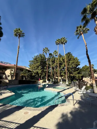 $215,000 | 2812 North Auburn Circle, Unit 210, Palm Springs, CA 92262