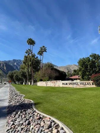 $215,000 | 2812 North Auburn Circle, Unit 210, Palm Springs, CA 92262