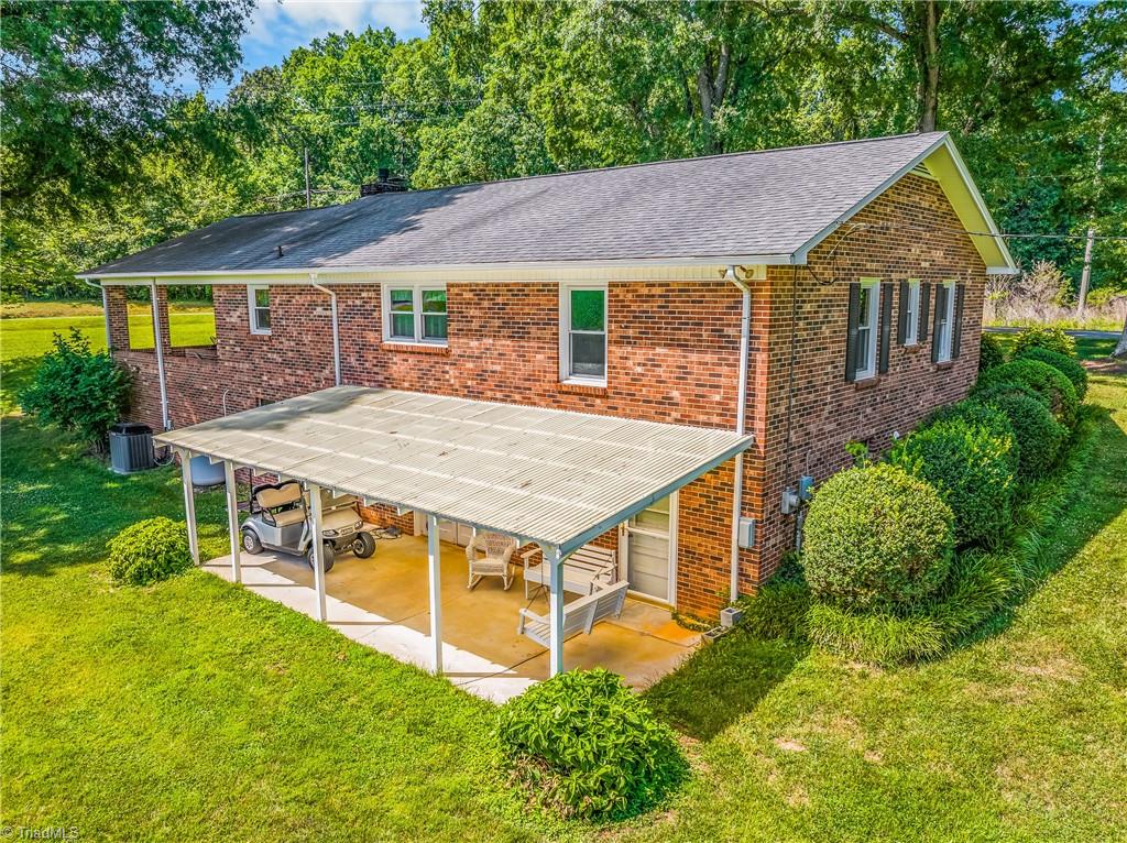 3323 Rockford Road Dobson, NC 27017 - Photo 36 of 49