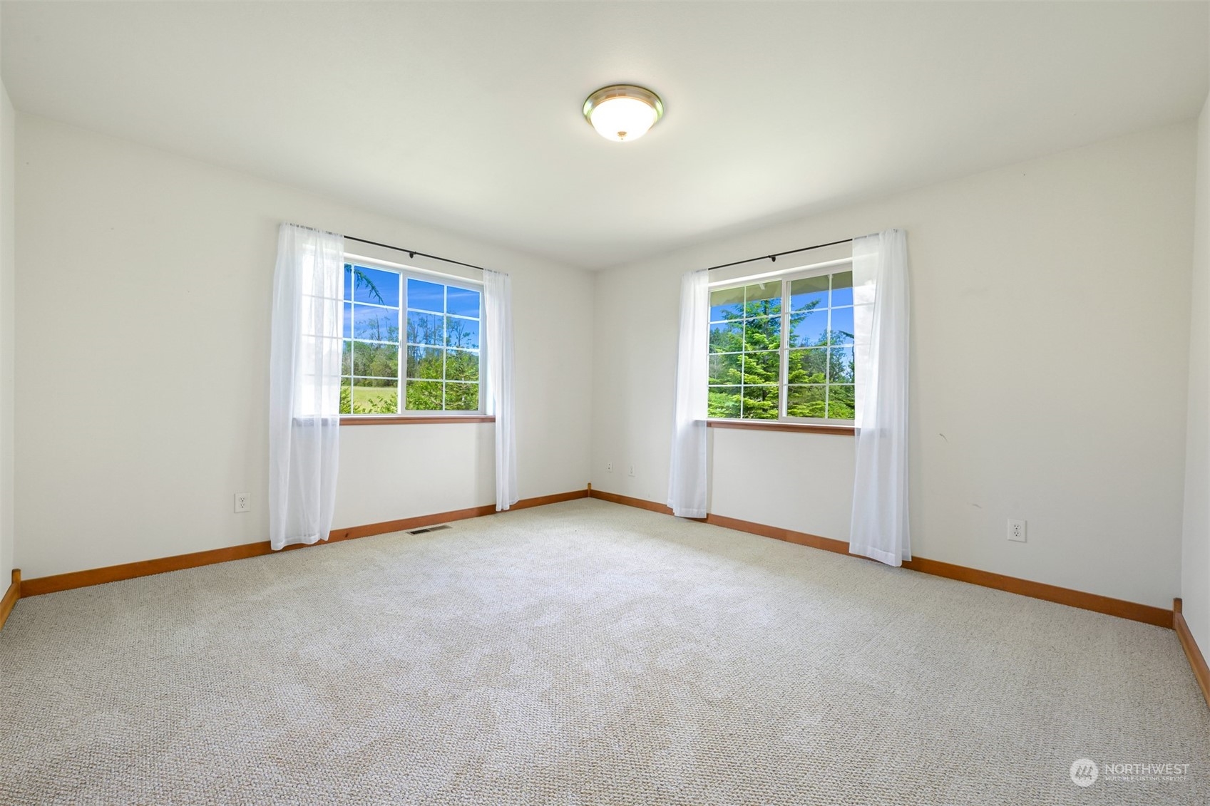 4979 Elder Road Ferndale, WA 98248 - Photo 16 of 24 an empty room with windows