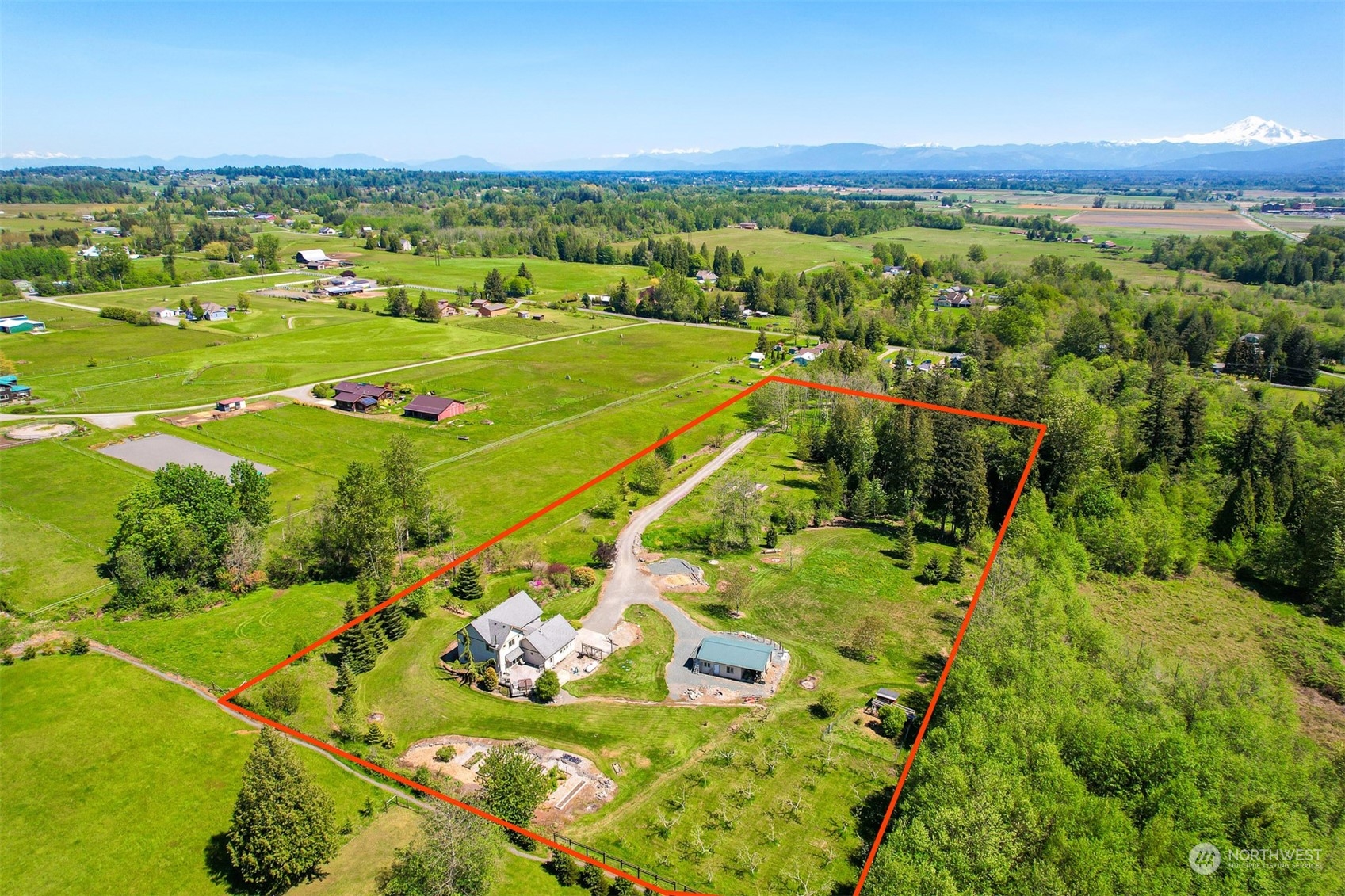 4979 Elder Road Ferndale, WA 98248 - Photo 23 of 24 a view of a city