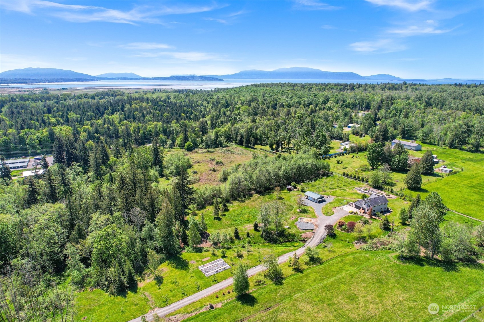 4979 Elder Road Ferndale, WA 98248 - Photo 24 of 24 a view of a city