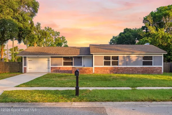 $327,900 | 2936 Pembroke Road, Melbourne, FL 32935