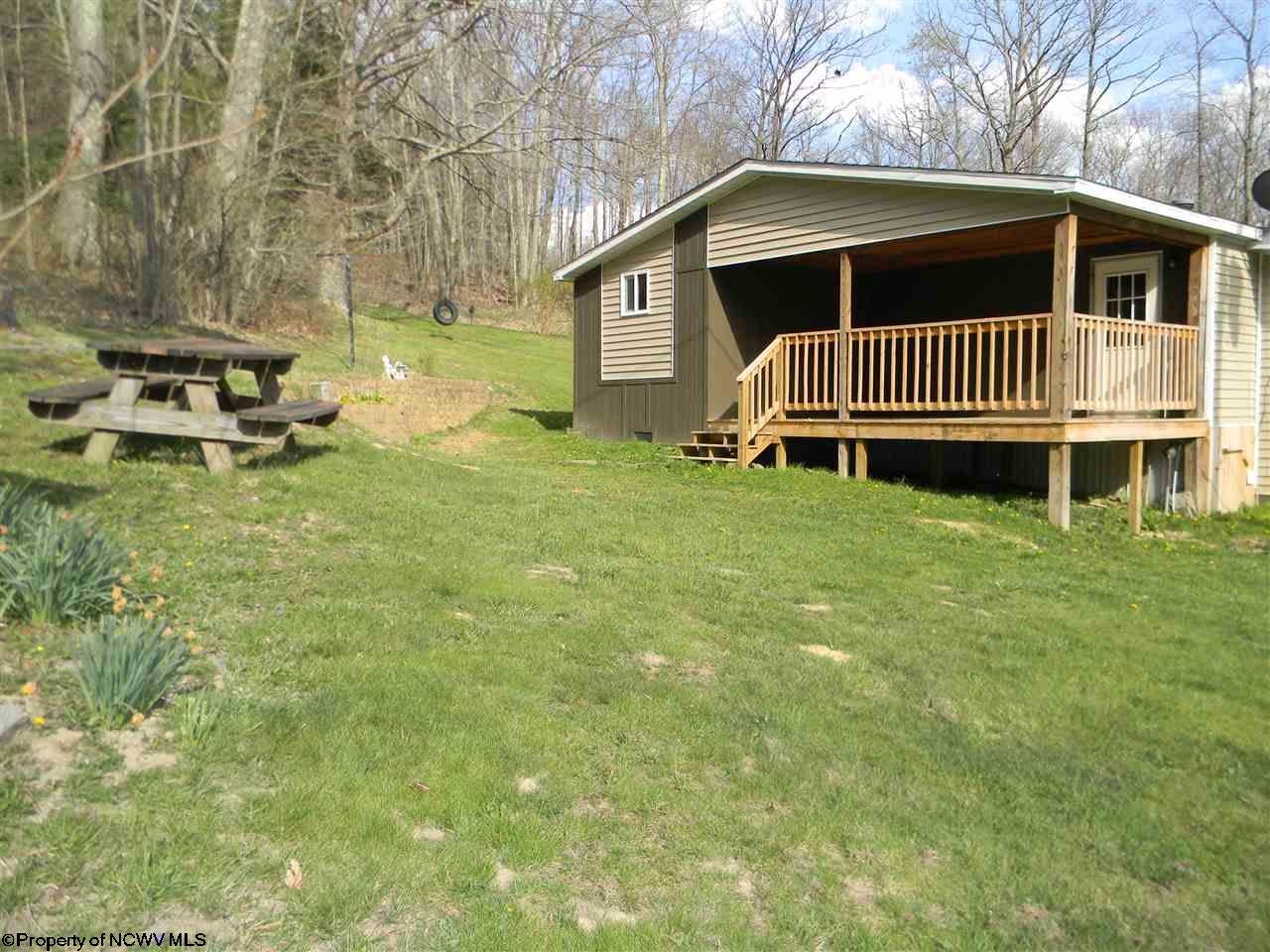 1351 Accident Road Eglon, WV 26716 - Photo 9 of 20 Gallery Image 9