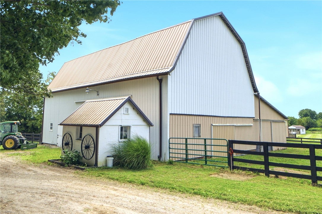 185 South Valley Road Xenia, OH 45385 - Photo 49 of 79 Gallery Image 49