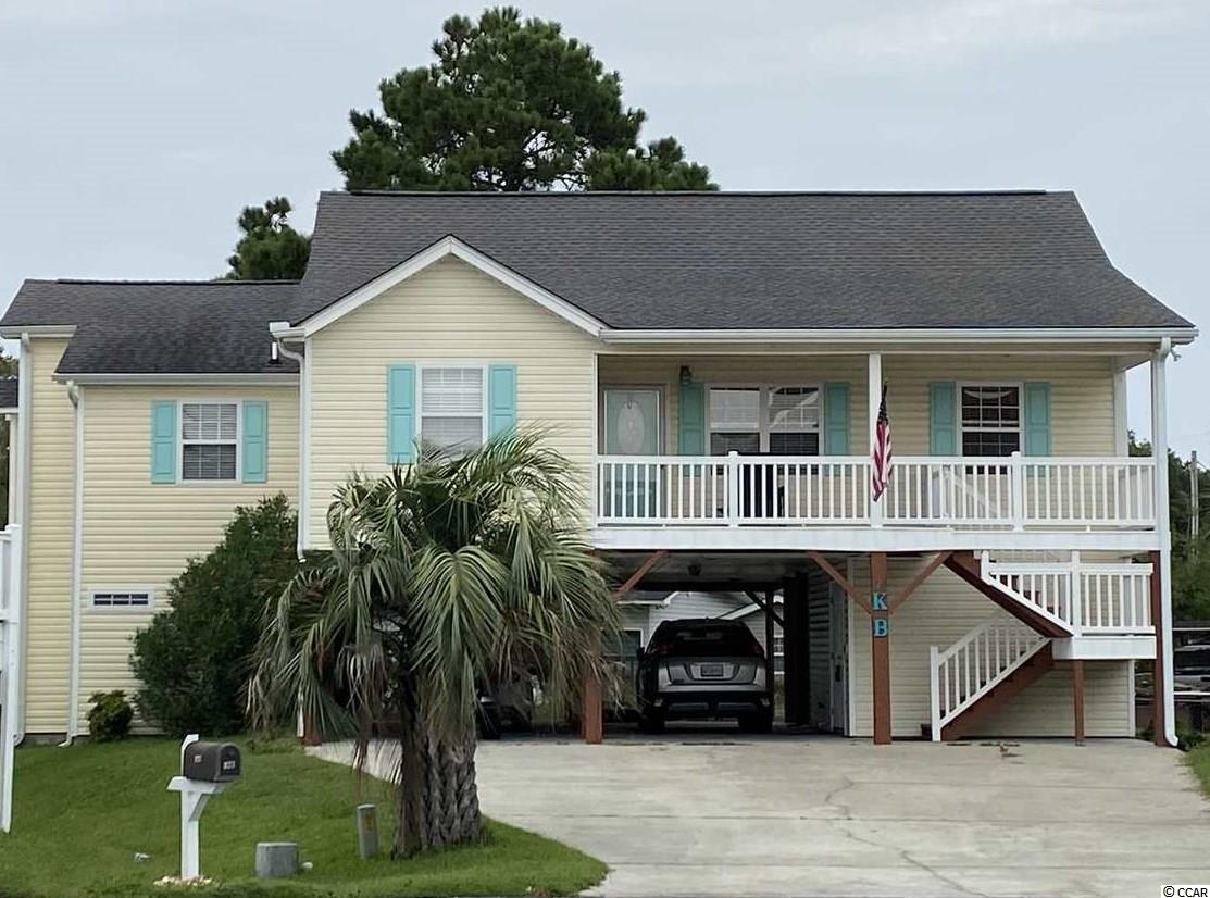 925 Wind Shore Court Murrells Inlet, SC 29576 - Photo 1 of 40 Gallery Image 1