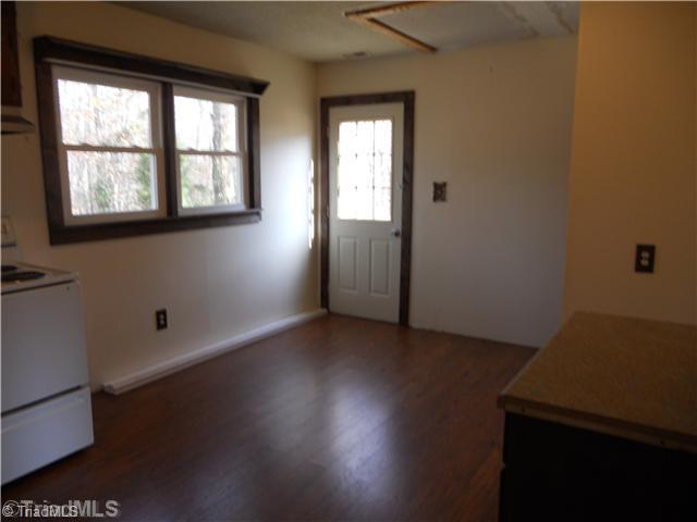 225 Foulks Road Madison, NC 27025 - Photo 4 of 16 Dining Room. Dining area in Kitchen