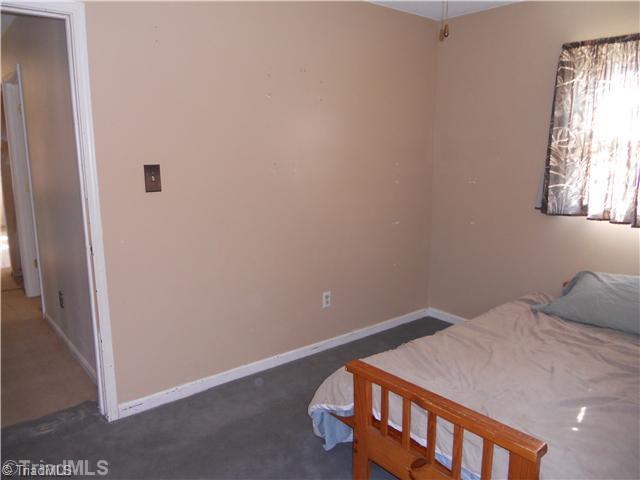 225 Foulks Road Madison, NC 27025 - Photo 8 of 16 Master Bedroom.