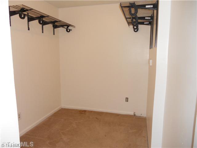 225 Foulks Road Madison, NC 27025 - Photo 9 of 16 Master Bedroom. this closet space is 6 10 x 9 10
