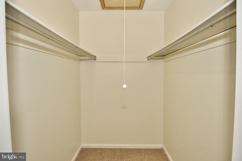 305 Pine Valley Road Dover, DE 19904 - Photo 32 of 37 a view of small space with racks on the wall