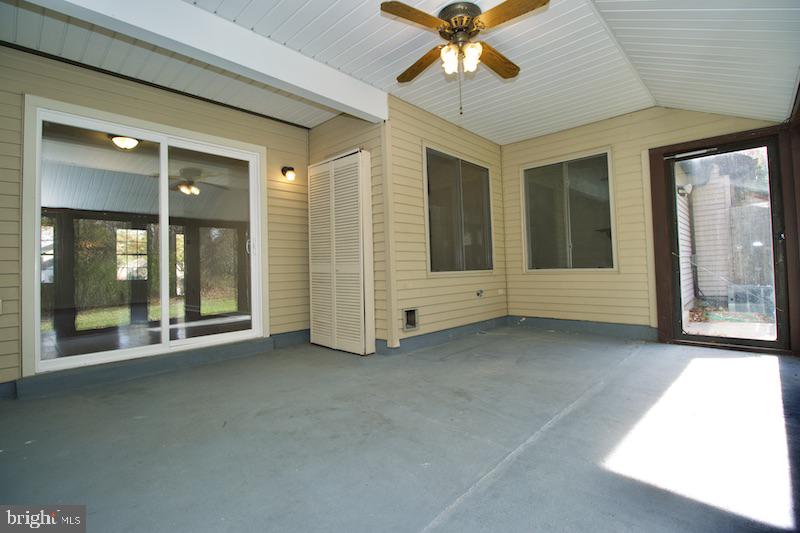 305 Pine Valley Road Dover, DE 19904 - Photo 36 of 37 a view of an entryway with a house