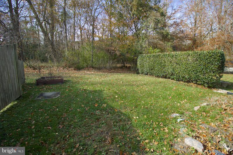 305 Pine Valley Road Dover, DE 19904 - Photo 10 of 37 a view of outdoor space and yard