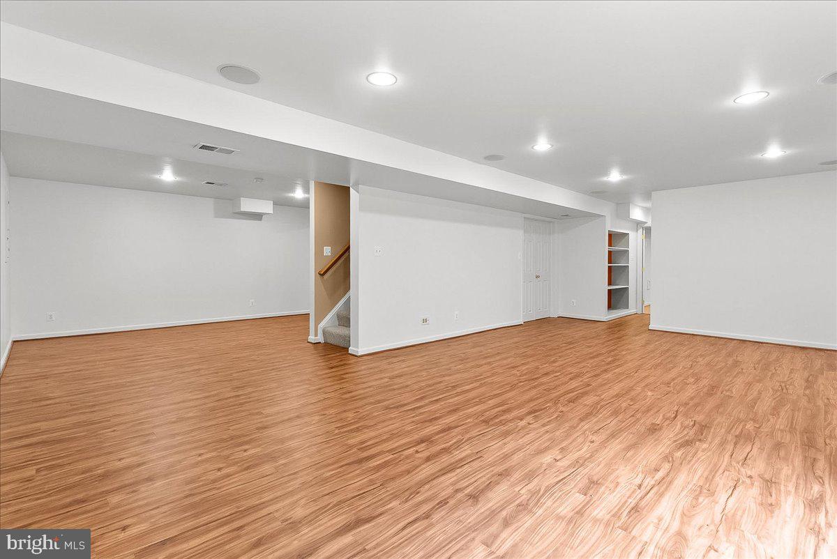 53 Hamstead Road Fredericksburg, VA 22405 - Photo 36 of 52 Rec Room