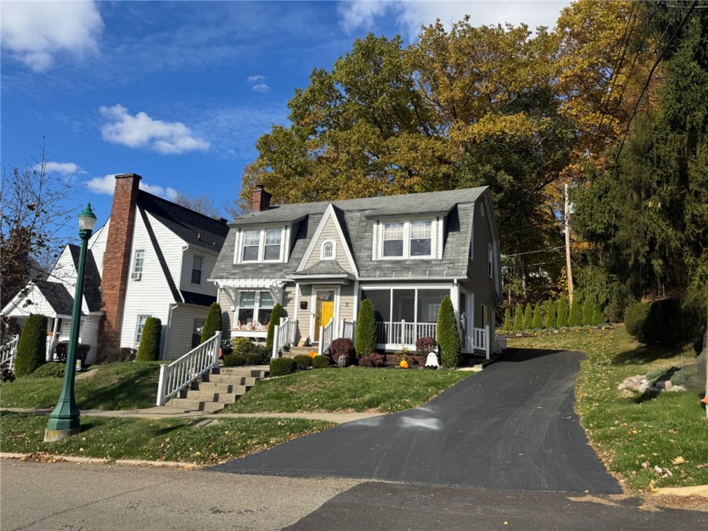 2 Abbott Road Bradford, PA 16701 - Photo 1 of 19