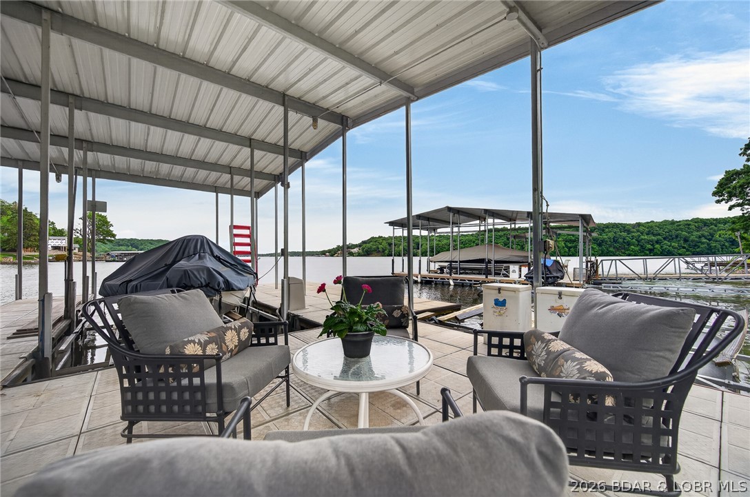 27523 Shorty Road Barnett, MO 65011 - Photo 35 of 60 Dock