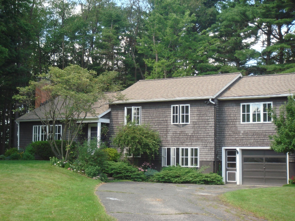 70 Baxter Road