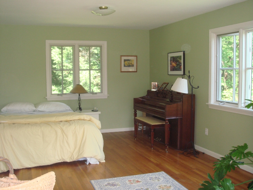 70 Baxter Road Williamstown, MA 01267 - Photo 14 of 16 Bedroom