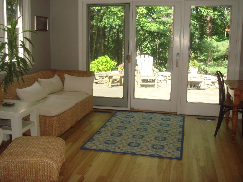 Sitting room