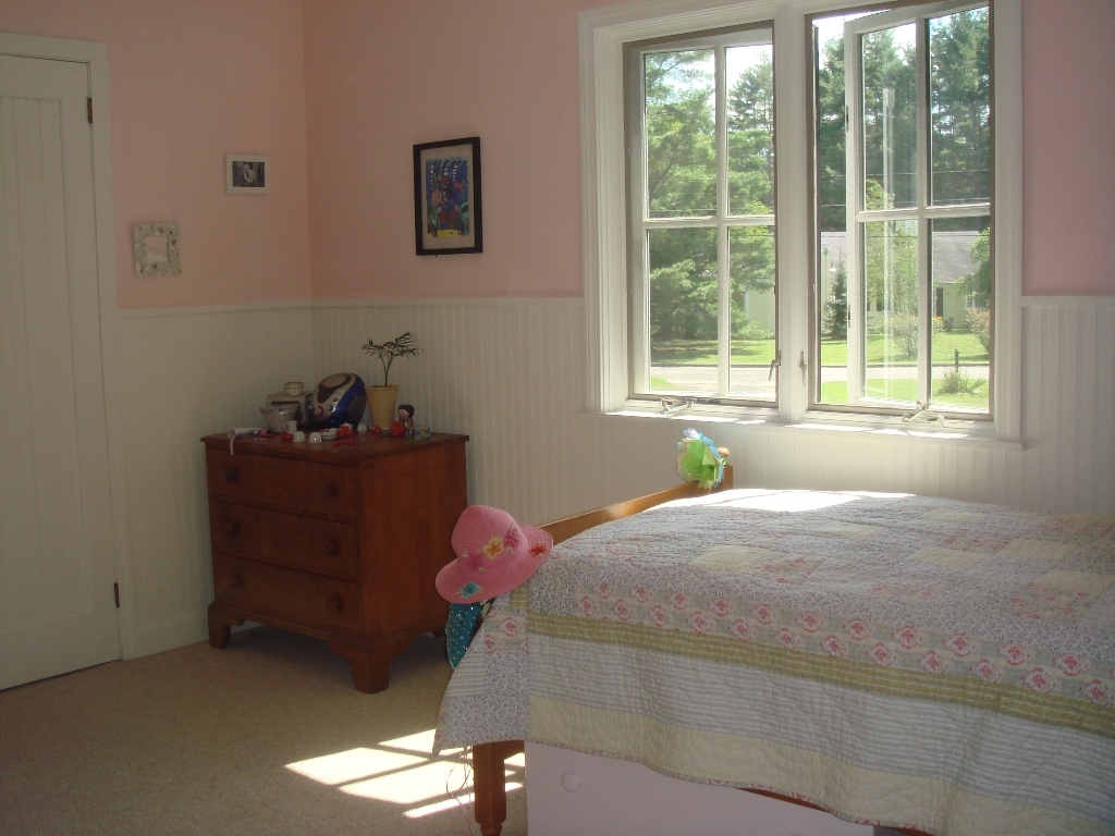 70 Baxter Road Williamstown, MA 01267 - Photo 8 of 16 Bedroom