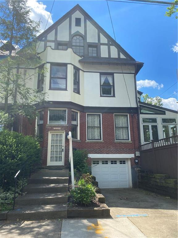 5828 Howe Street Pittsburgh, PA 15232 - Photo 1 of 12 Gallery Image 1