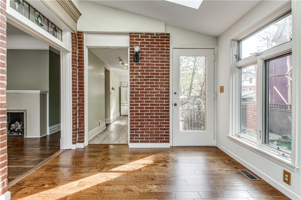 5828 Howe Street Pittsburgh, PA 15232 - Photo 12 of 12 Gallery Image 12