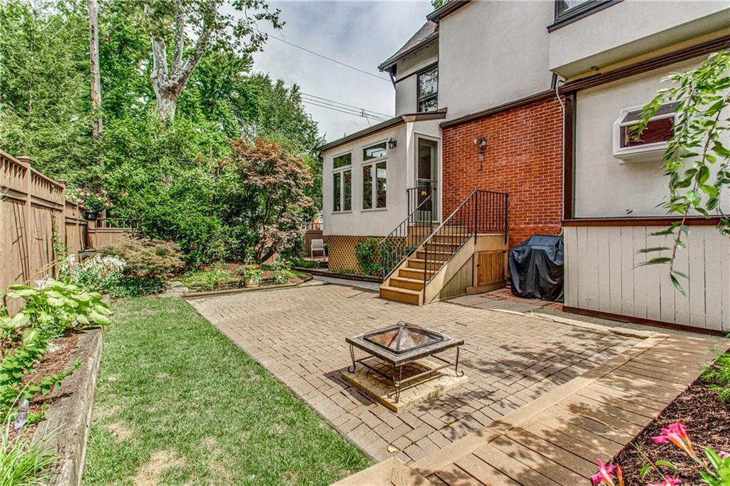 5828 Howe Street Pittsburgh, PA 15232 - Photo 3 of 12 Gallery Image 3