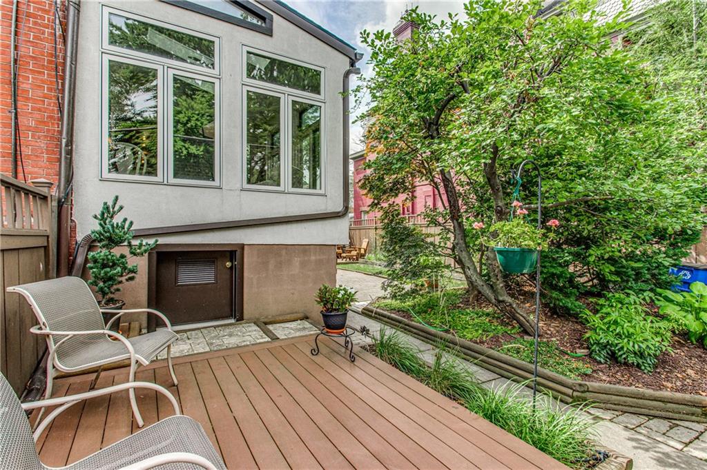 5828 Howe Street Pittsburgh, PA 15232 - Photo 6 of 12 Gallery Image 6