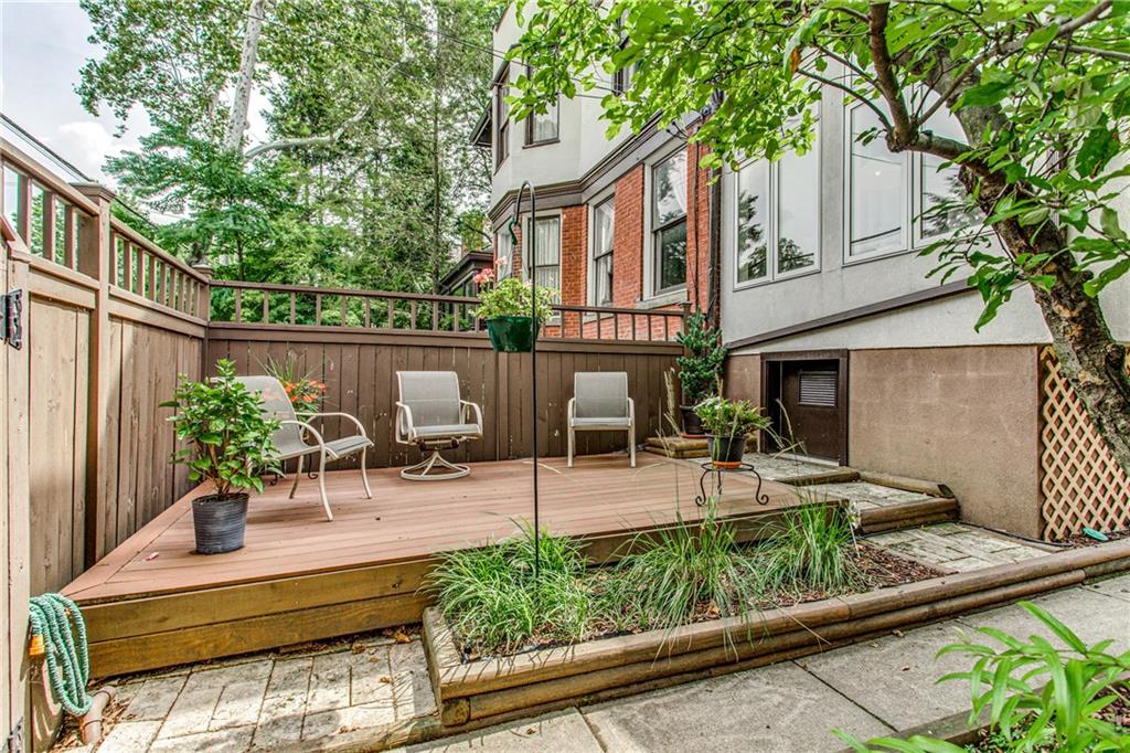 5828 Howe Street Pittsburgh, PA 15232 - Photo 7 of 12 Gallery Image 7