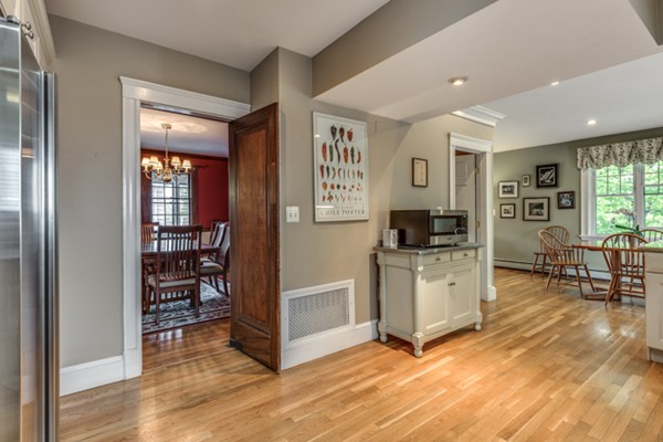 14 Greaton Road Boston, MA 02132 - Photo 13 of 29 Gallery Image 13