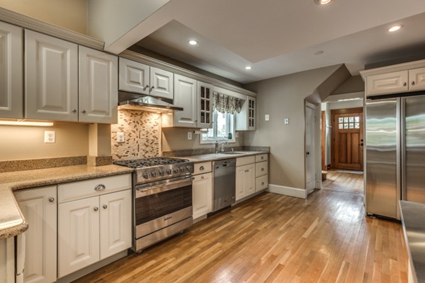 14 Greaton Road Boston, MA 02132 - Photo 15 of 29 Gallery Image 15