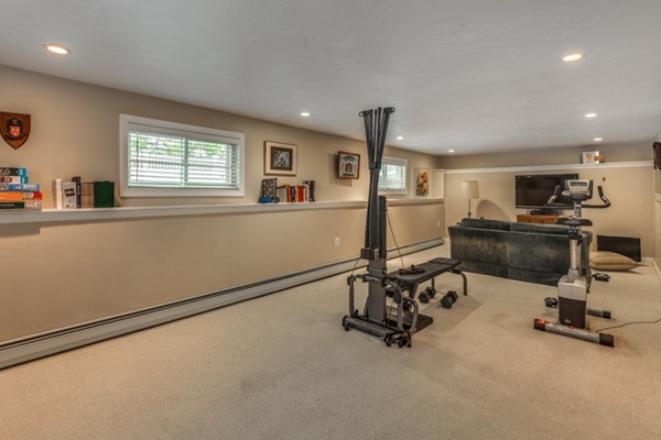 14 Greaton Road Boston, MA 02132 - Photo 27 of 29 Gallery Image 27
