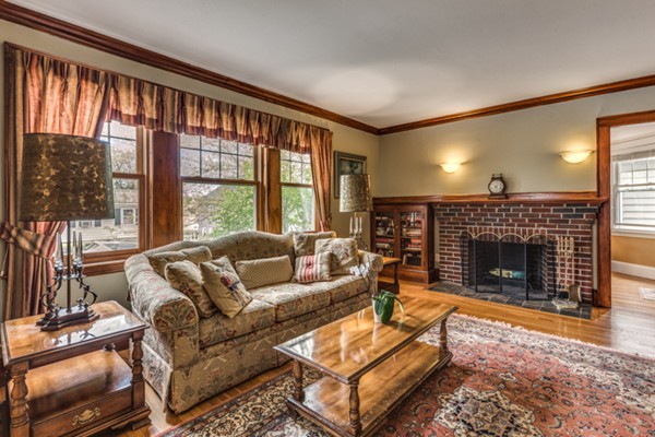 14 Greaton Road Boston, MA 02132 - Photo 8 of 29 Gallery Image 8