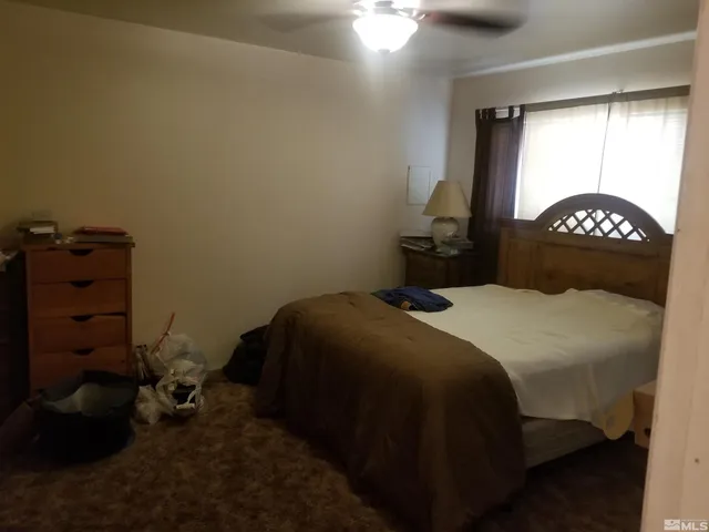 a view of small space