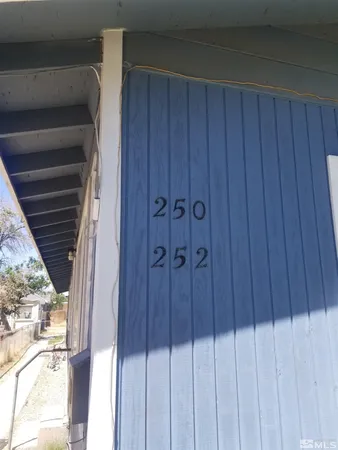 $485,000 | 250-252 South Taylor Street, Fallon, NV 89406