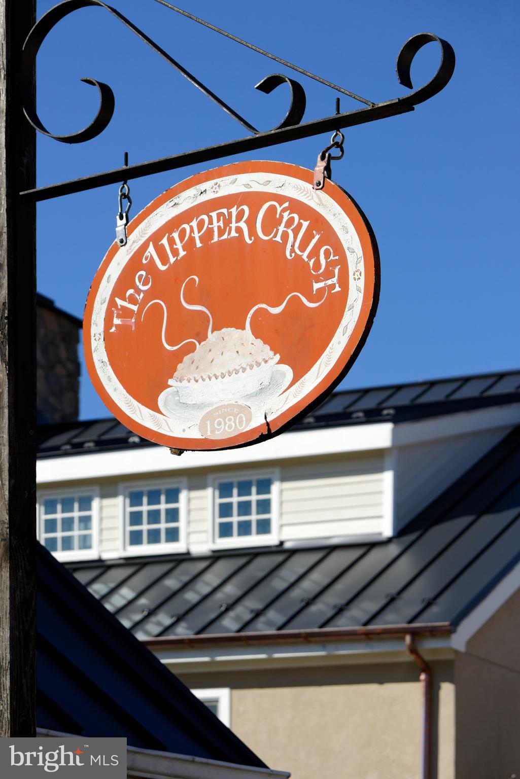 23443 23443-unit A Dover Road Middleburg, VA 20117 - Photo 29 of 41 Visit the local bakery