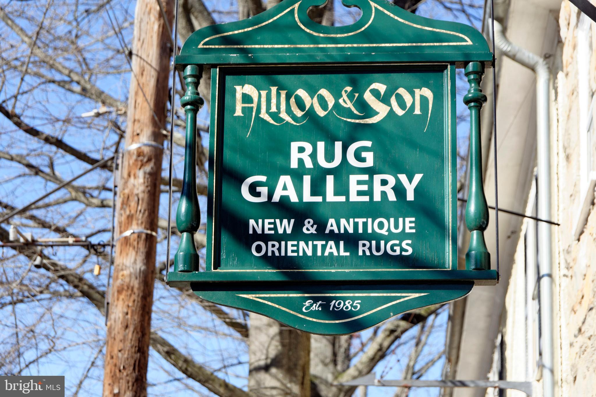 23443 23443-unit A Dover Road Middleburg, VA 20117 - Photo 35 of 41 Great local shopping