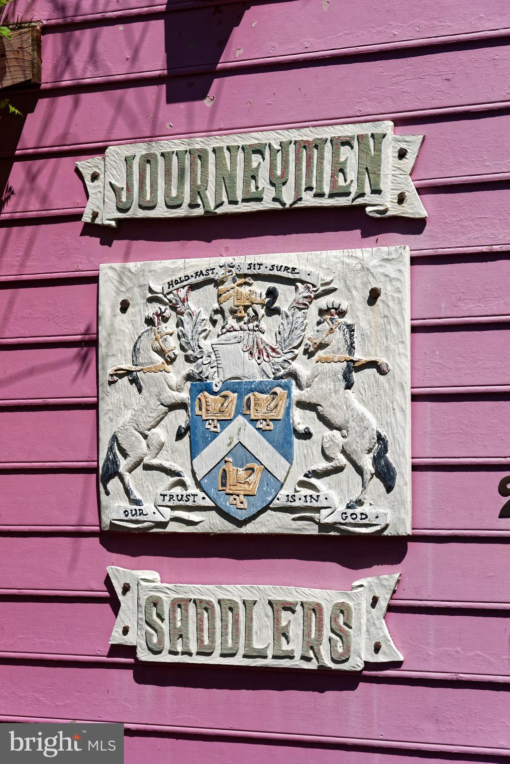 23443 23443-unit A Dover Road Middleburg, VA 20117 - Photo 36 of 41 Leather and tack repair shop