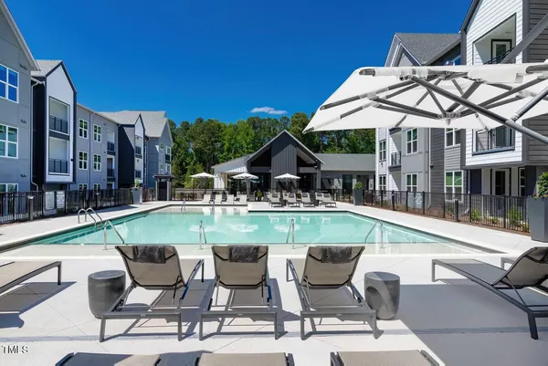 $1,431 | 821 Hanbury Way, Unit A1 1, Raleigh, NC 27607