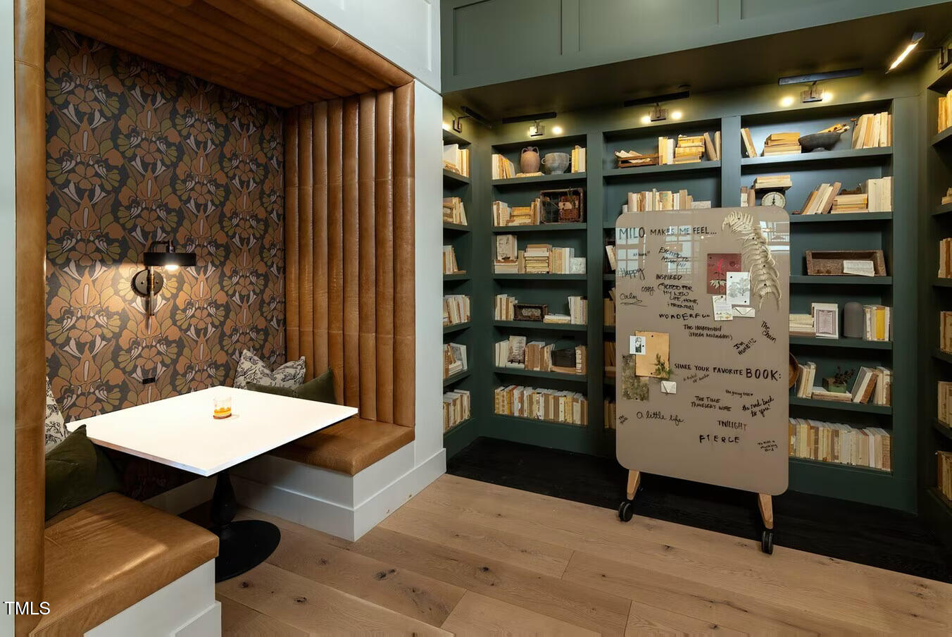 821 Hanbury Way, Unit A1 1 Raleigh, NC 27607 - Photo 19 of 43 image (17)