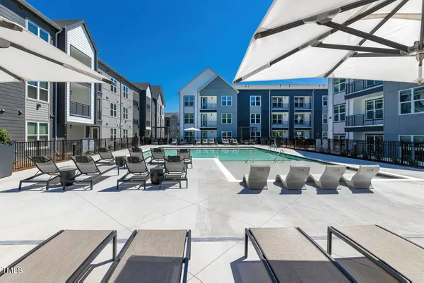 $1,431 | 821 Hanbury Way, Unit A1 1, Raleigh, NC 27607