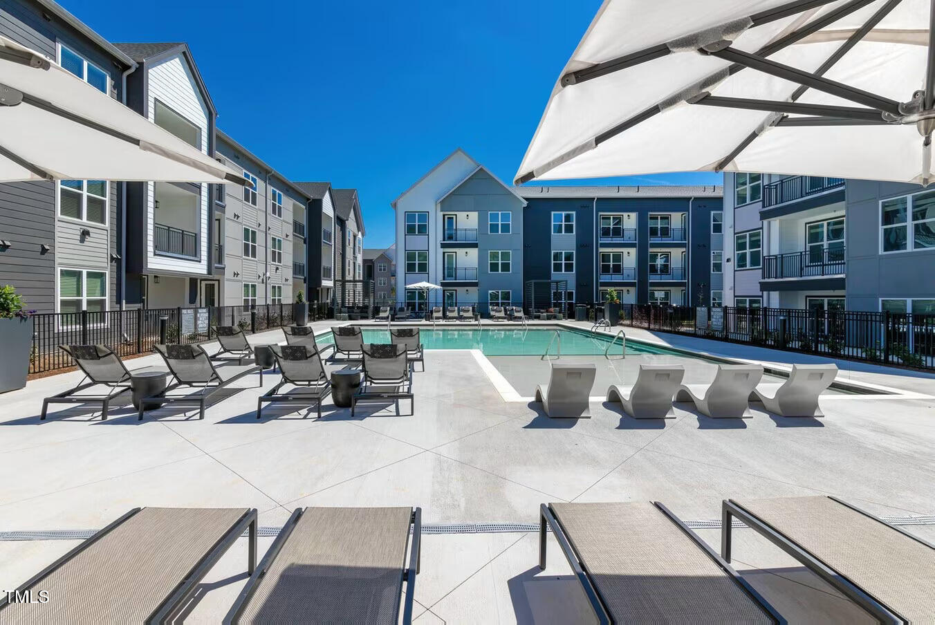 821 Hanbury Way, Unit A1 1 Raleigh, NC 27607 - Photo 28 of 43 image (26)