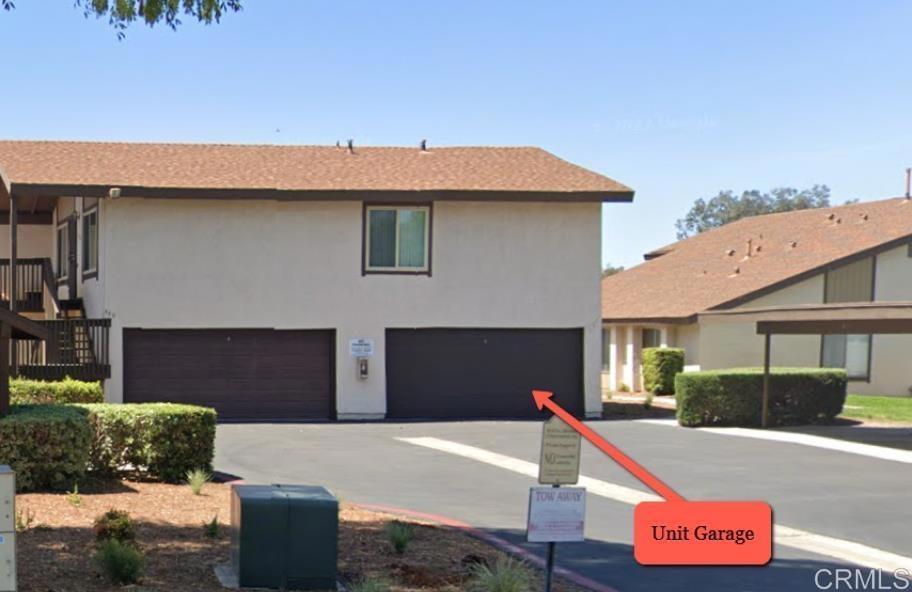 462 Bluffview Road Spring Valley, CA 91977 - Photo 1 of 1 a front view of a house with a yard