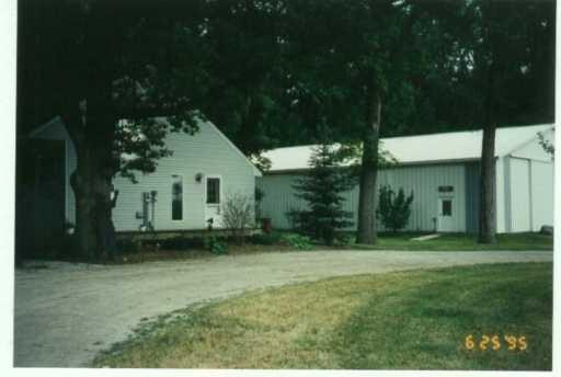 267 North Steinbach Road Dexter, MI 48130 - Photo 9 of 10 Photo 9