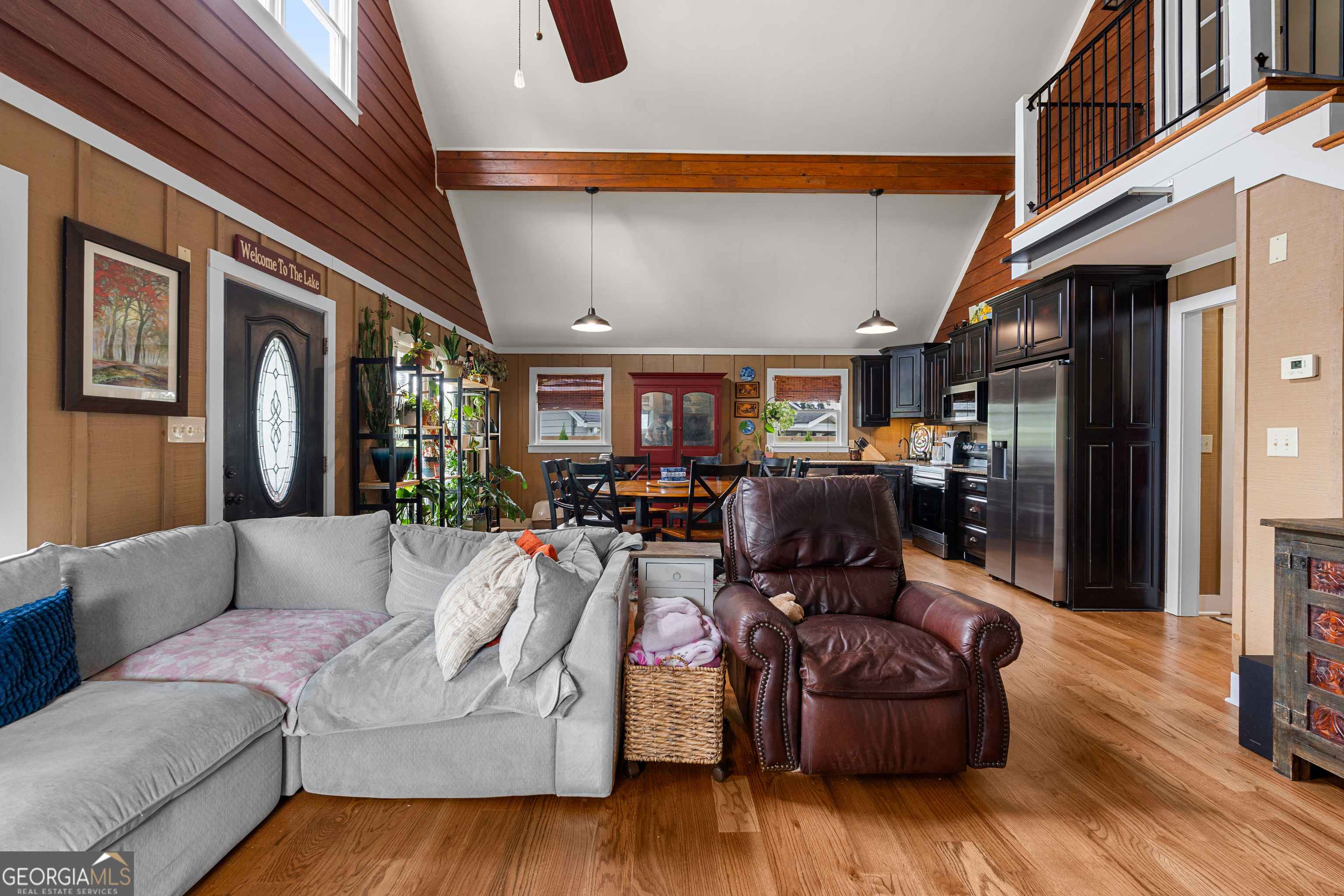 590 Dallas Trail Covington, GA 30014 - Photo 12 of 53 Gallery Image 12